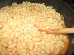 Pasta e fagioli